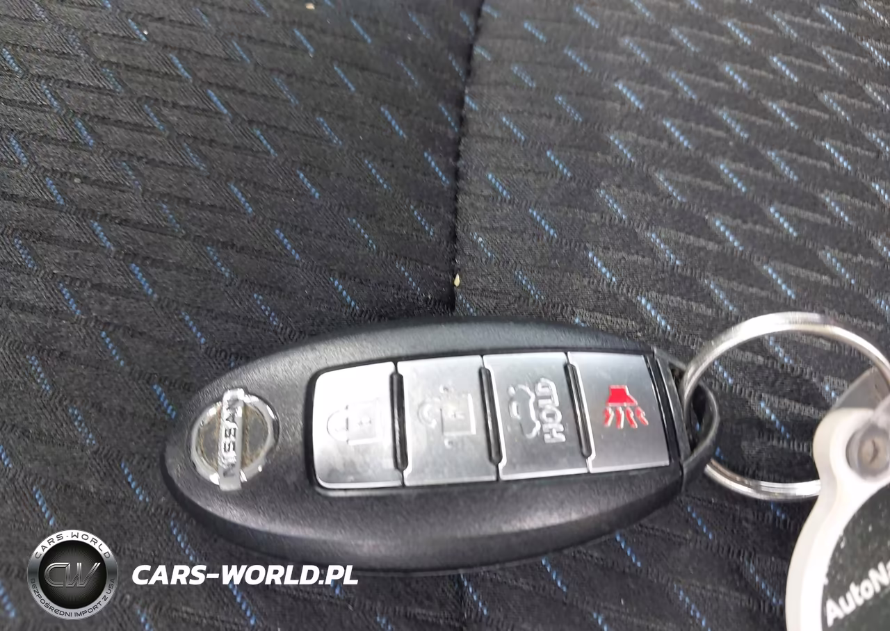 2015 Nissan Sentra Sr VIN:3N1AB7AP7FY244491 - 11