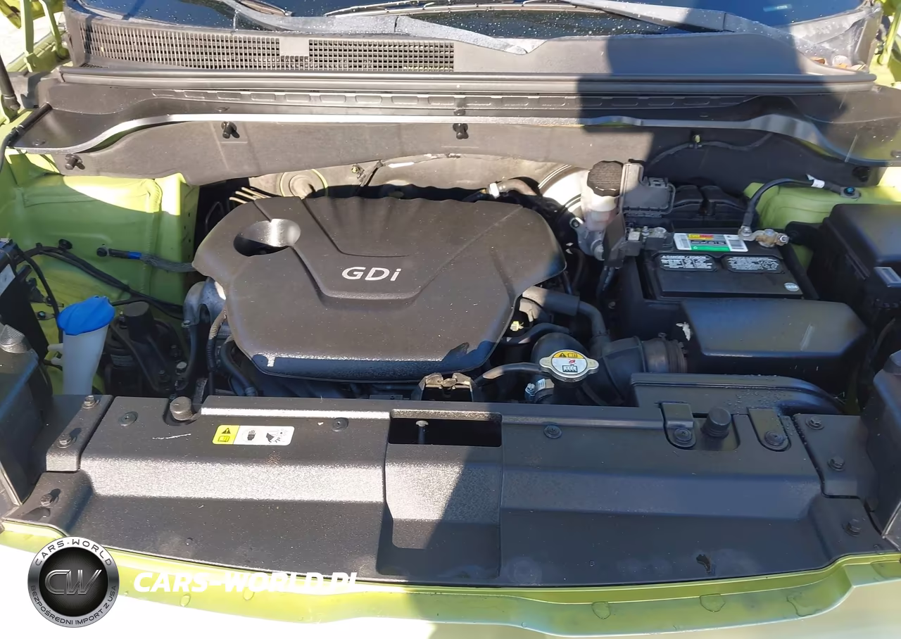 2014 Kia Soul VIN:KNDJN2A28E7721778 - 10