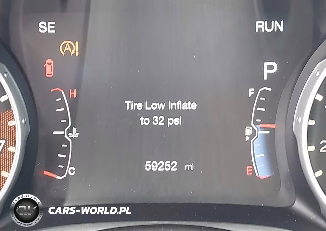 2018 Jeep Compass Latitude Fwd VIN:3C4NJCBBXJT194429 - 15