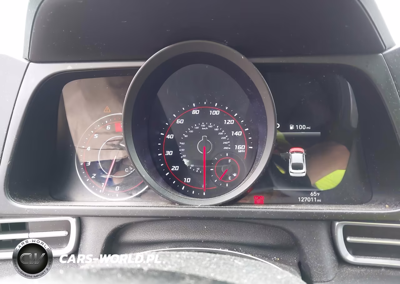 2023 Hyundai Elantra Sel VIN:KMHLM4AG4PU440810 - 7