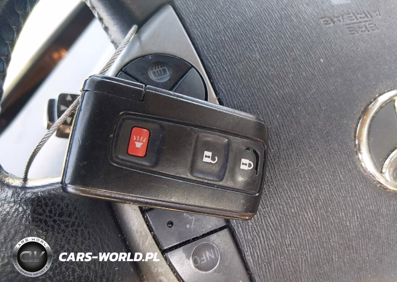 2009 Toyota Prius VIN:JTDKB20U297853005 - 11