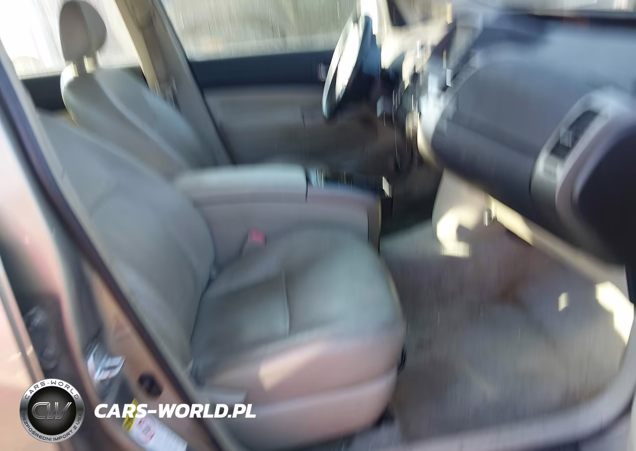 2009 Toyota Prius VIN:JTDKB20U297853005 - 5