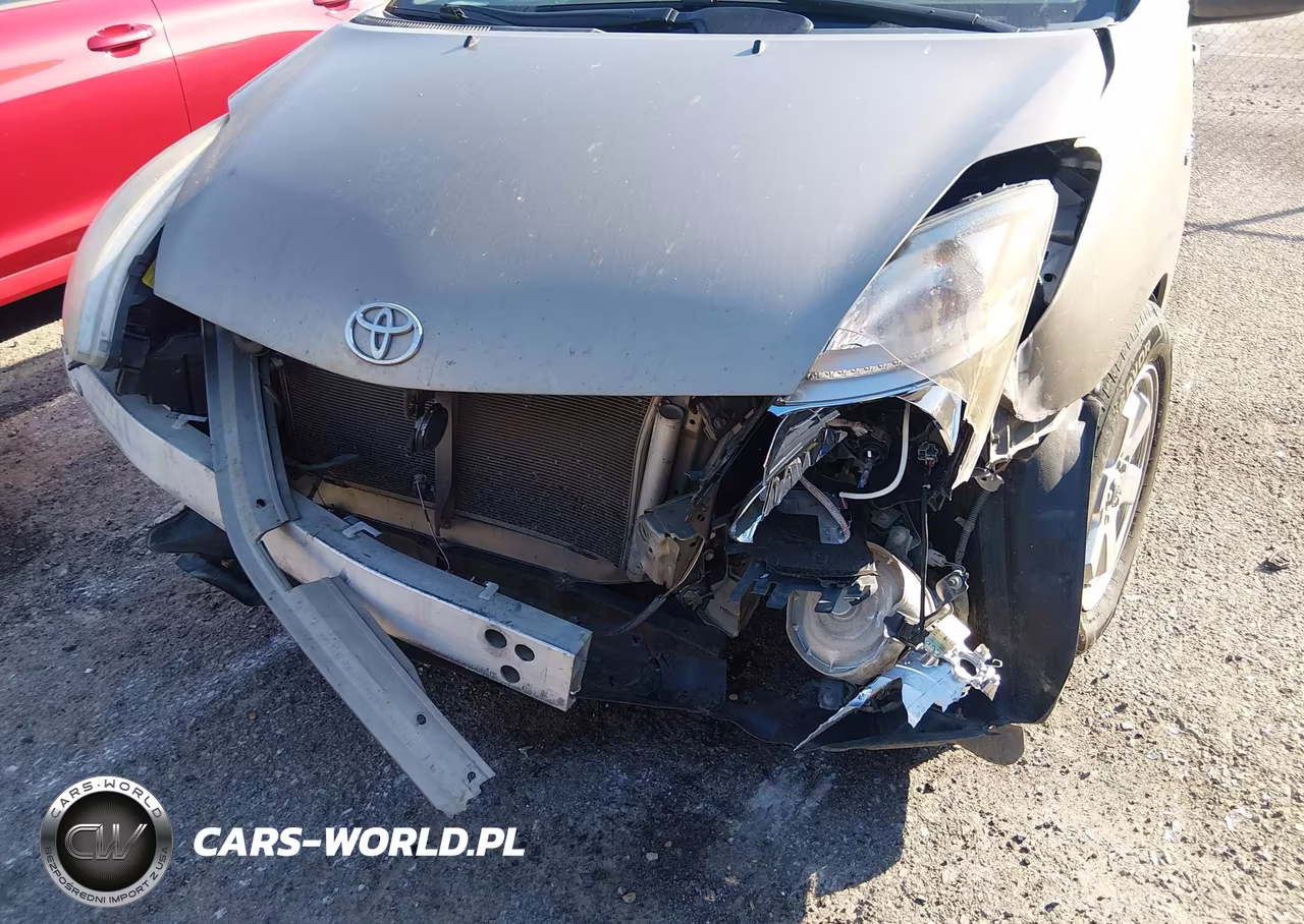 2009 Toyota Prius VIN:JTDKB20U297853005 - 6