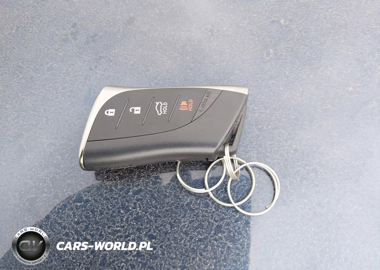 2020 Lexus Es 350 VIN:58ADZ1B17LU080742 - 11