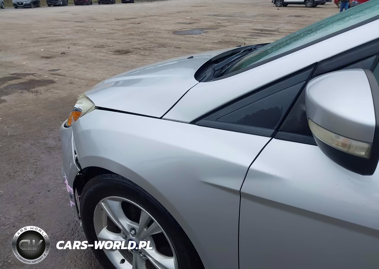 2014 Ford Focus Se VIN:1FADP3K29EL182094 - 19