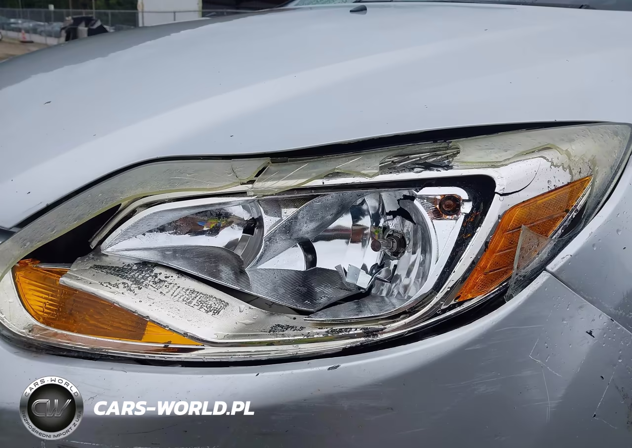 2014 Ford Focus Se VIN:1FADP3K29EL182094 - 6