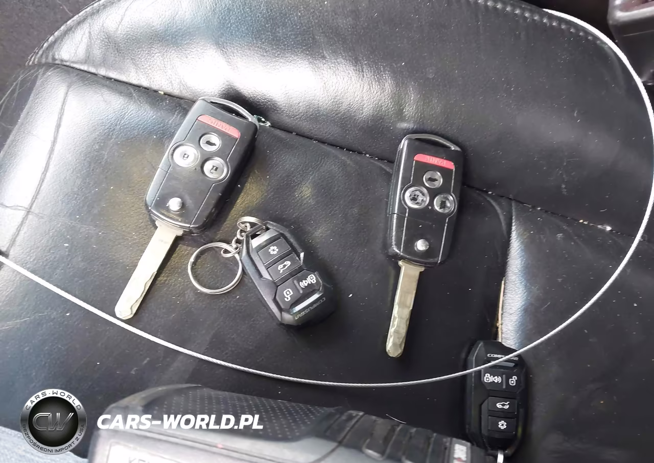 2011 Acura Mdx VIN:2HNYD2H22BH533338 - 11