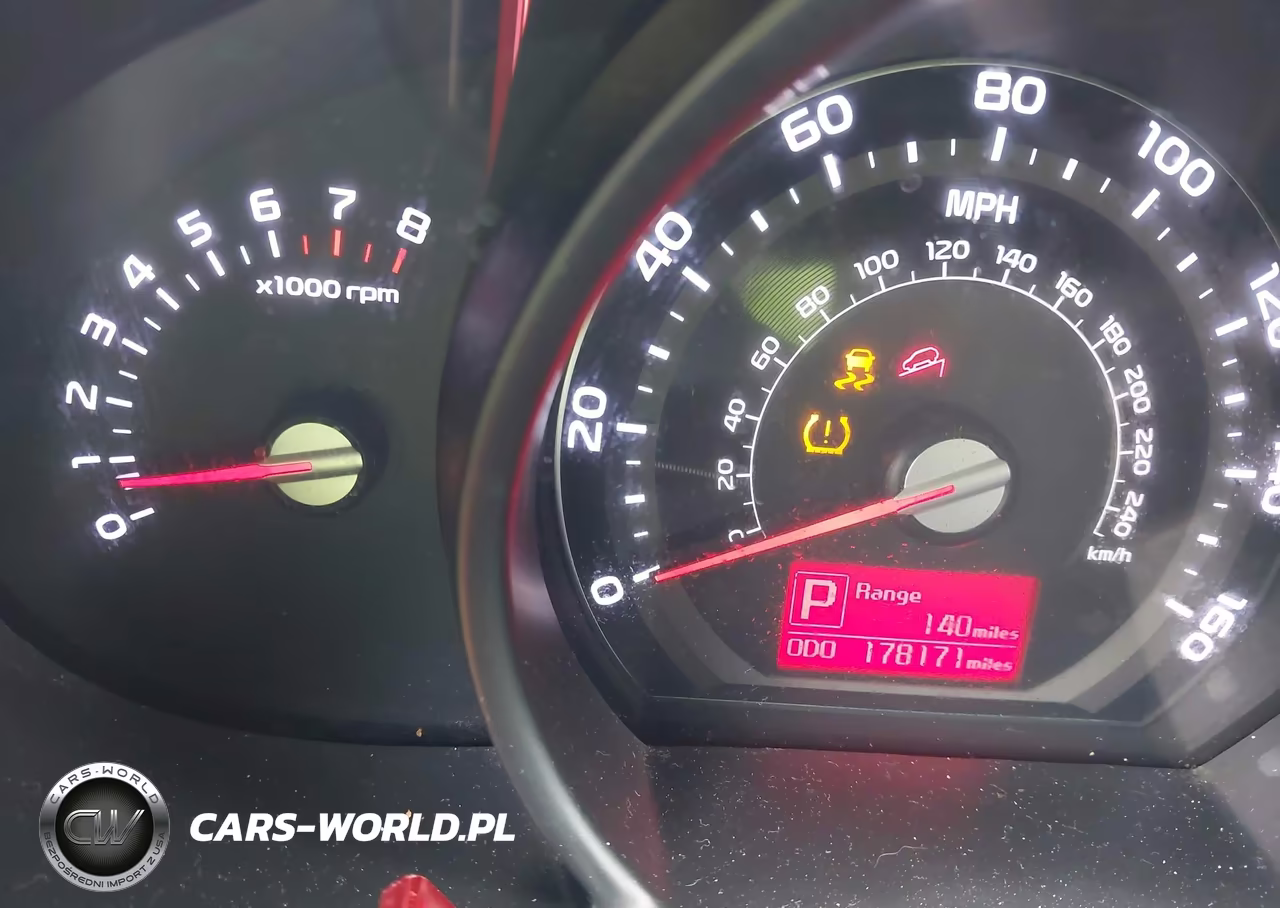 2015 Kia Sportage Lx VIN:KNDPB3AC8F7762401 - 7
