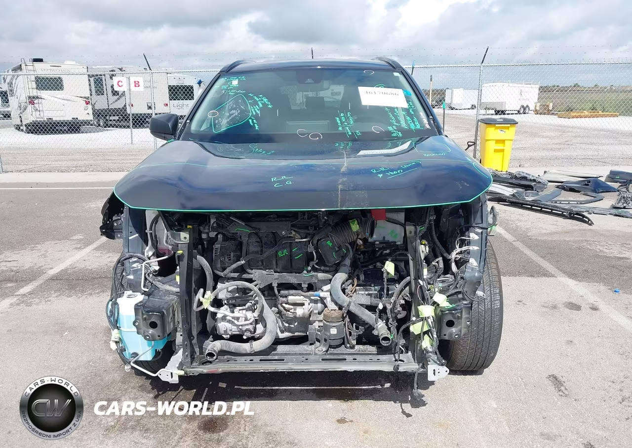 2021 Toyota Rav4 Le VIN:2T3F1RFVXMC211322 - 13