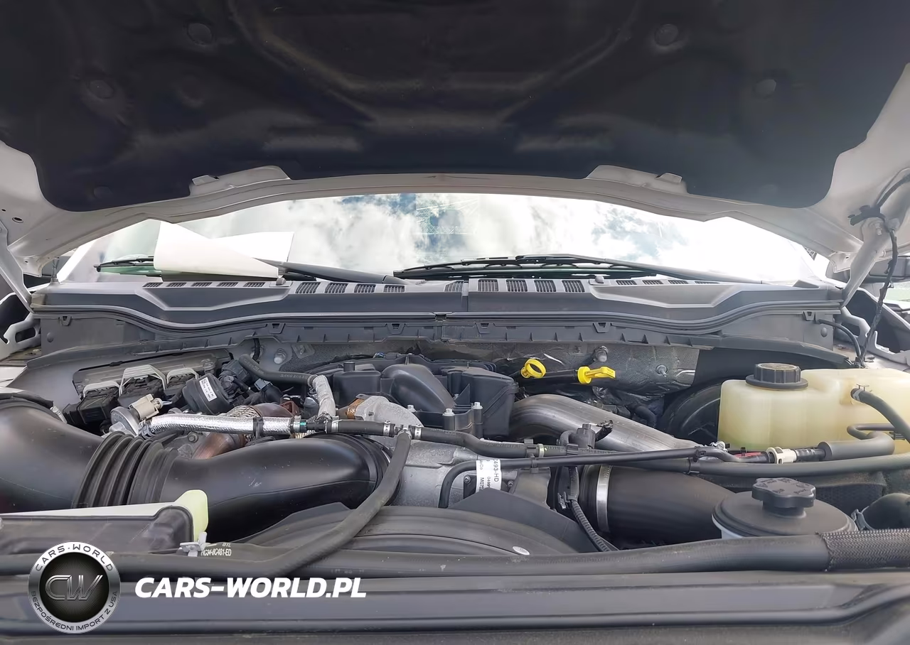 2019 Ford F-250 Lariat VIN:1FT7W2BT2KEG30284 - 10
