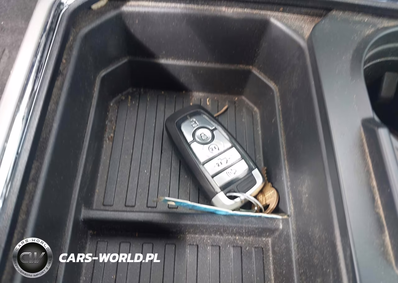 2019 Ford F-250 Lariat VIN:1FT7W2BT2KEG30284 - 11