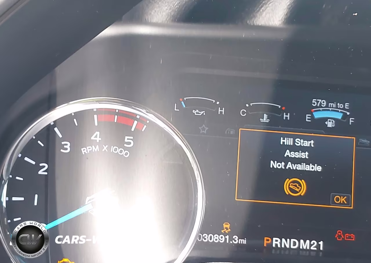2019 Ford F-250 Lariat VIN:1FT7W2BT2KEG30284 - 15