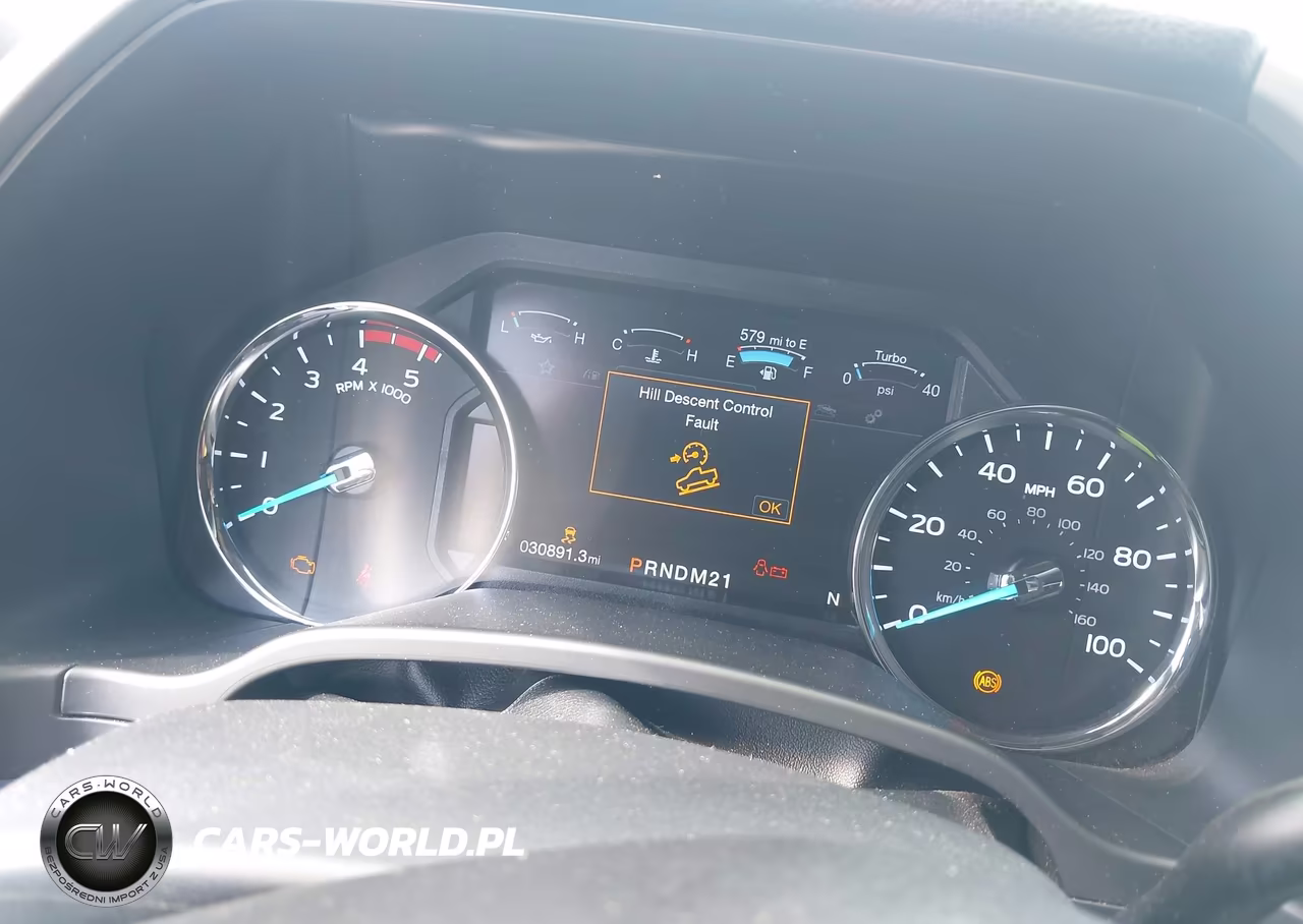 2019 Ford F-250 Lariat VIN:1FT7W2BT2KEG30284 - 7