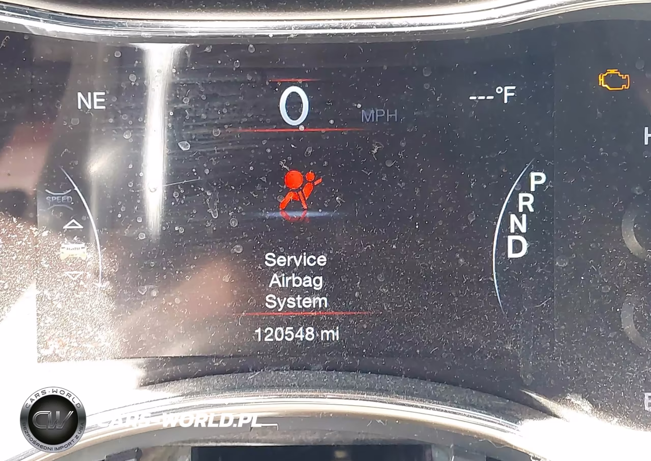 2016 Jeep Grand Cherokee Laredo VIN:1C4RJFAGXGC395963 - 15