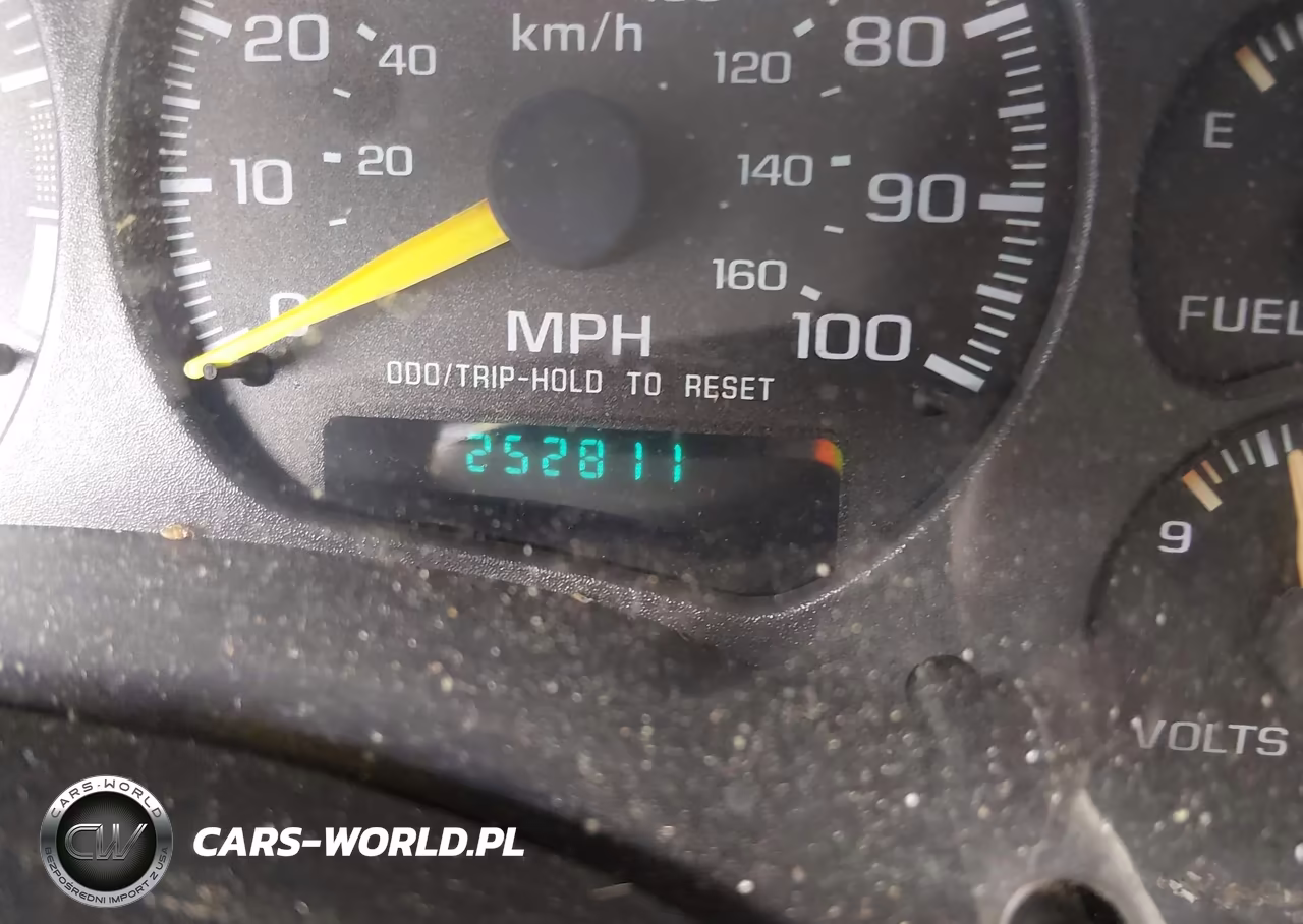2001 Chevrolet Blazer Ls VIN:1GNCT18W91K123005 - 15
