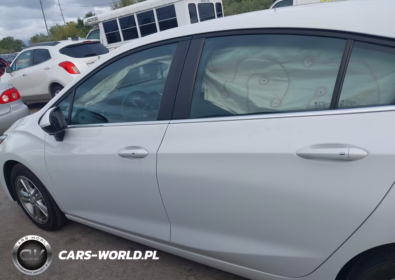 2017 Chevrolet Cruze Lt Auto VIN:3G1BE6SM8HS609699 - 14