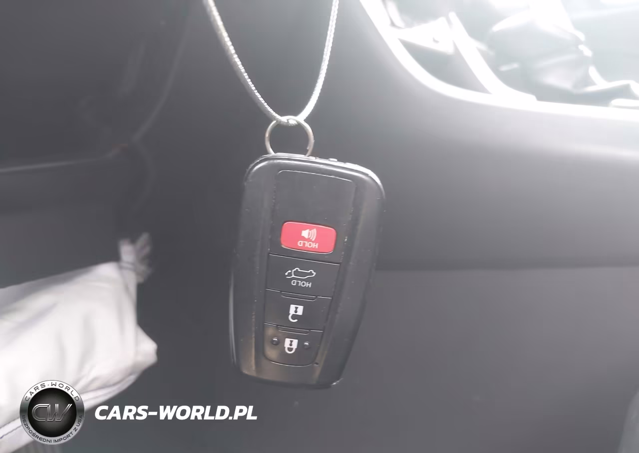 2019 Toyota Rav4 Hybrid Xse VIN:JTMEWRFV8KD518400 - 11
