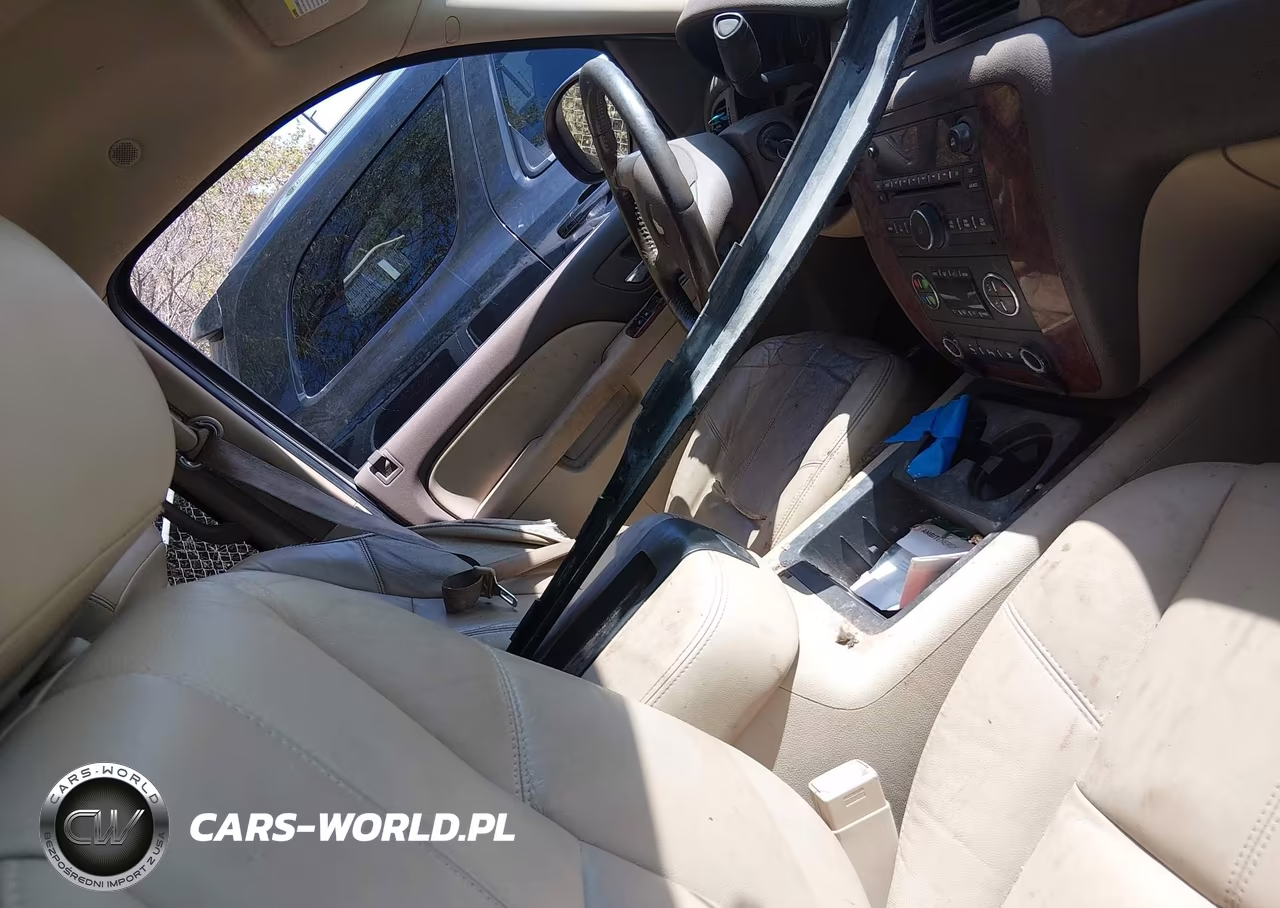 2010 Chevrolet Tahoe Lt VIN:1GNMCBE3XAR148913 - 5