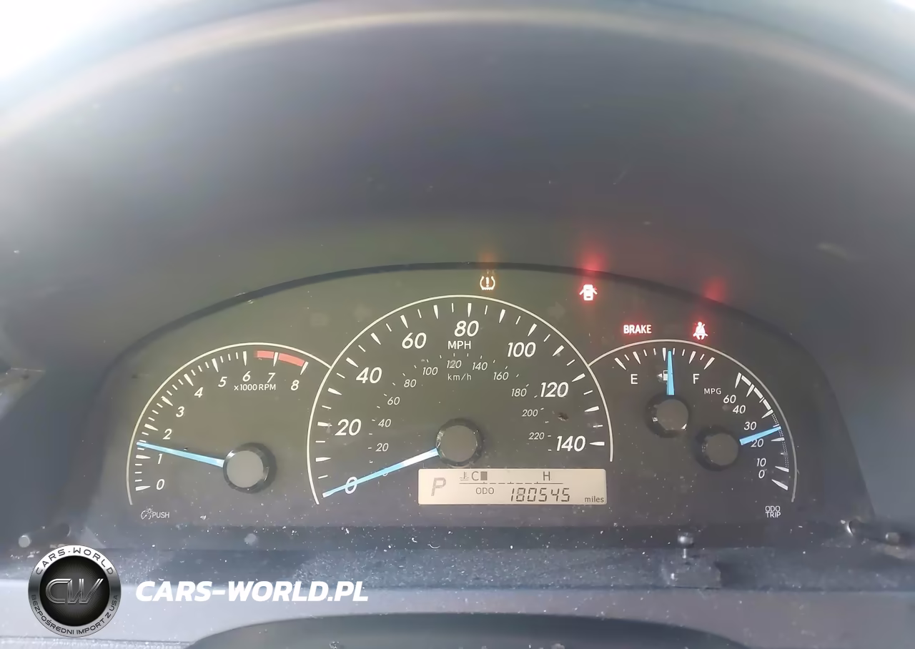 2012 Toyota Camry L VIN:4T1BF1FK4CU625600 - 7