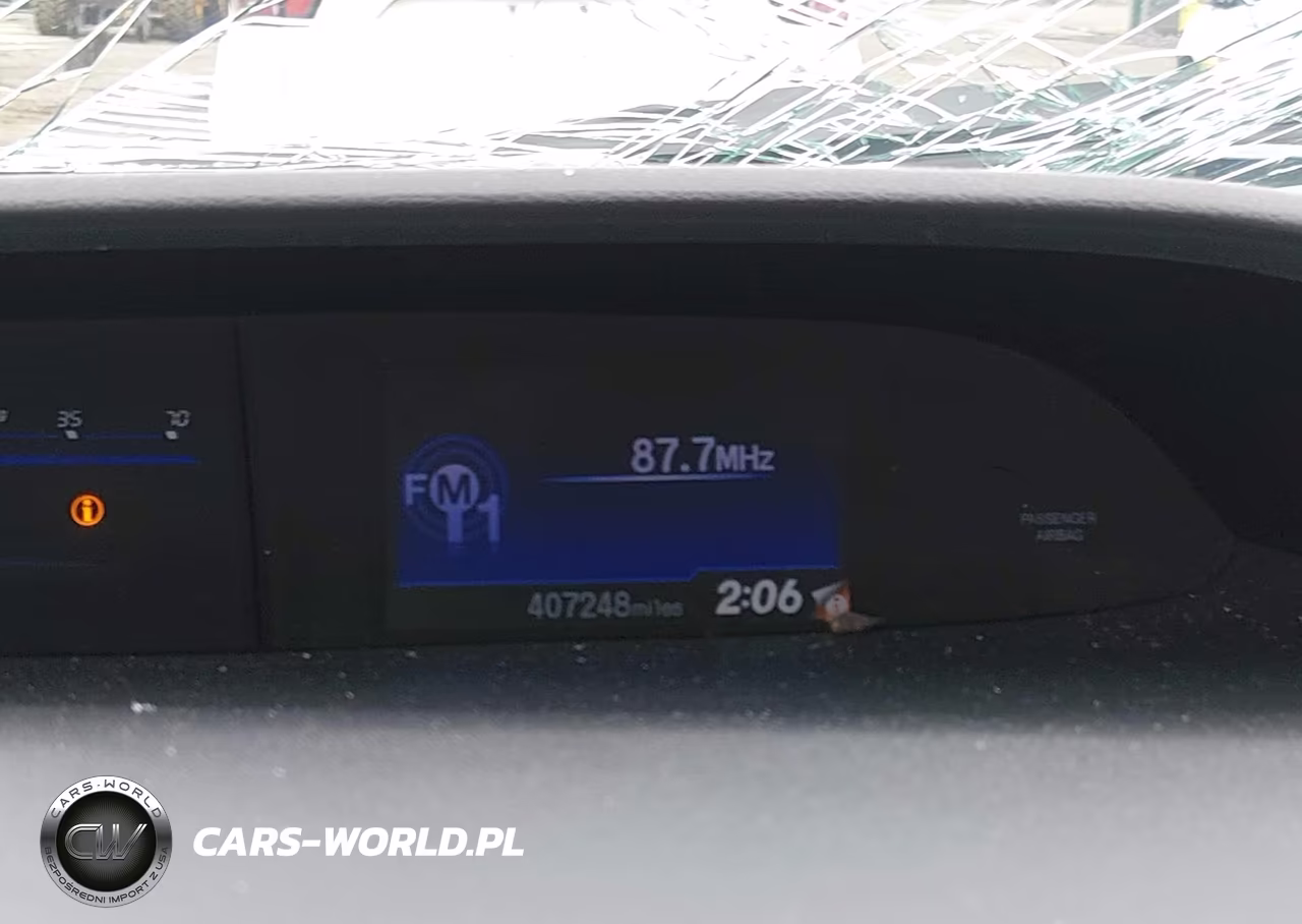2014 Honda Civic Lx VIN:2HGFB2F58EH512516 - 16