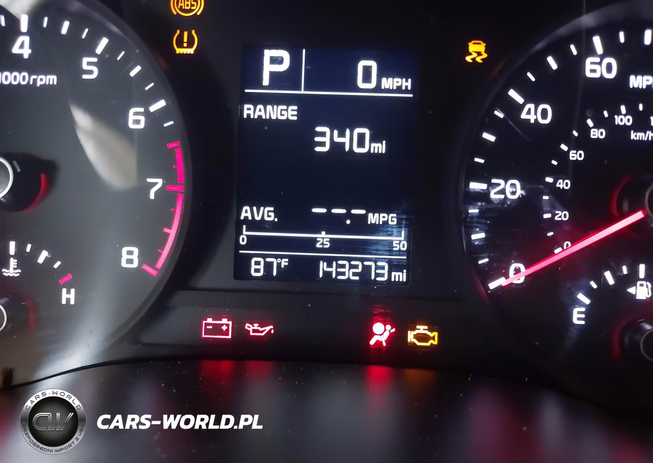 2018 Kia Rio Lx VIN:3KPA24AB8JE054483 - 15