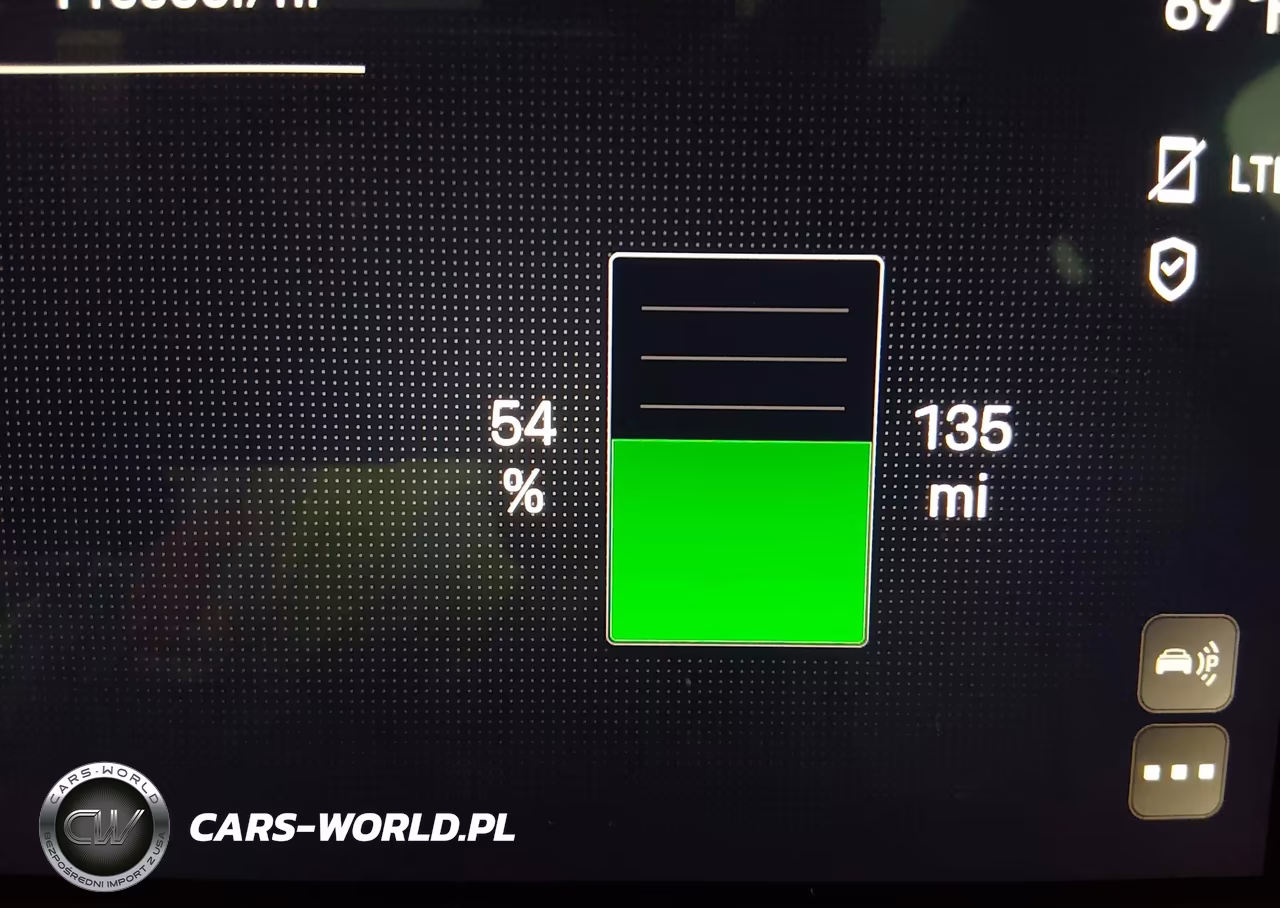 2024 Porsche Taycan 4S VIN:WP0AB2Y1XRSA35849 - 17