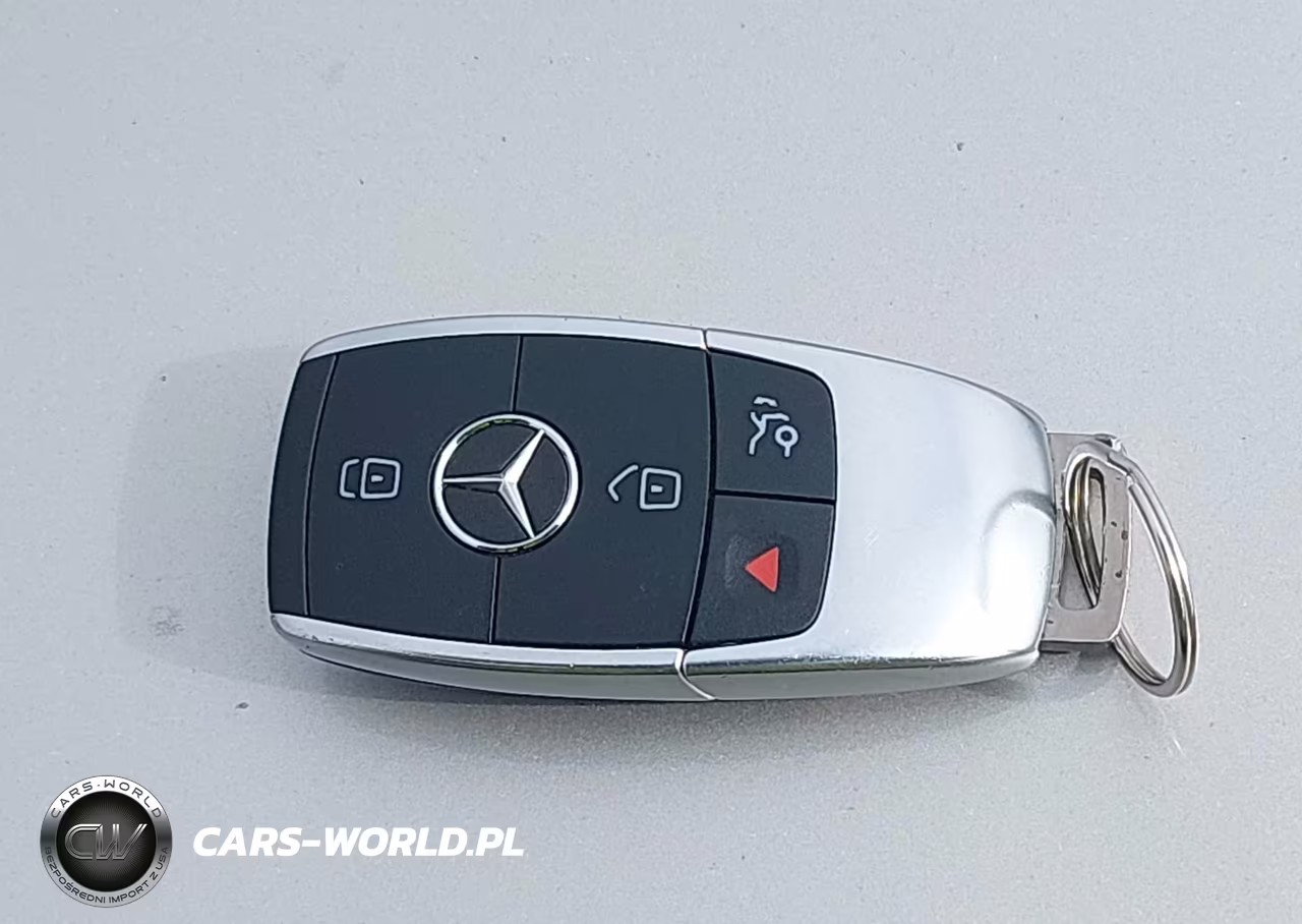 2020 Mercedes-Benz C 300 4Matic VIN:55SWF8EB0LU324345 - 11