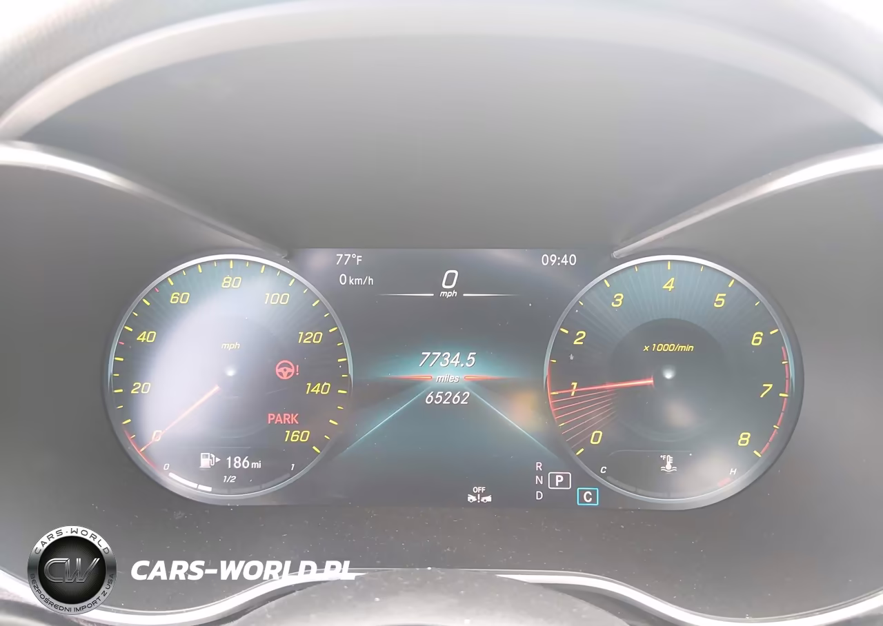 2020 Mercedes-Benz C 300 4Matic VIN:55SWF8EB0LU324345 - 7