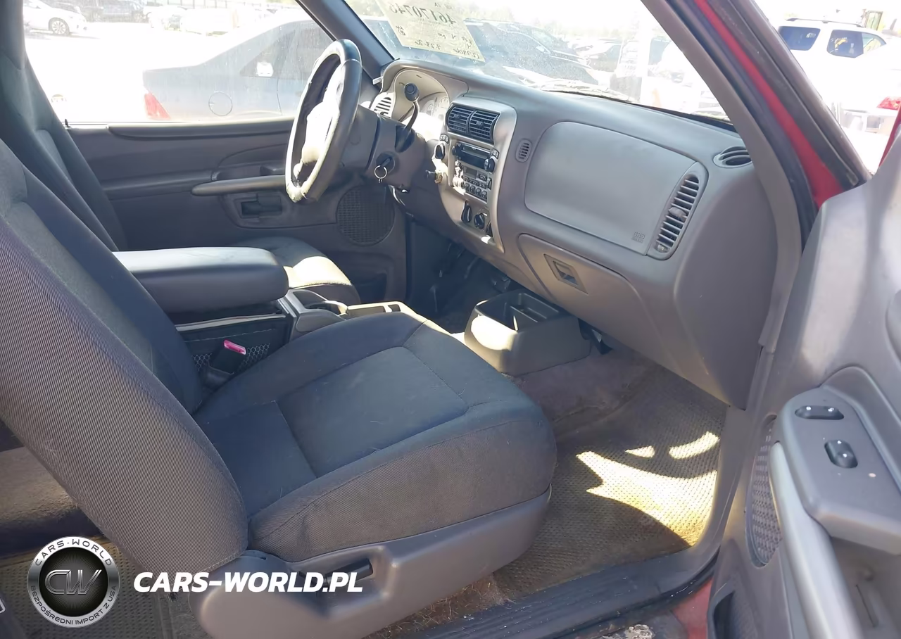 2001 Ford Explorer Sport VIN:1FMYU70E71UC64091 - 5