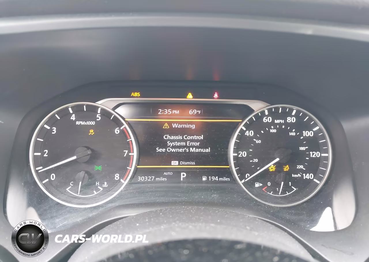 2023 Nissan Rogue Sv Intelligent Awd VIN:JN8BT3BB7PW181996 - 7
