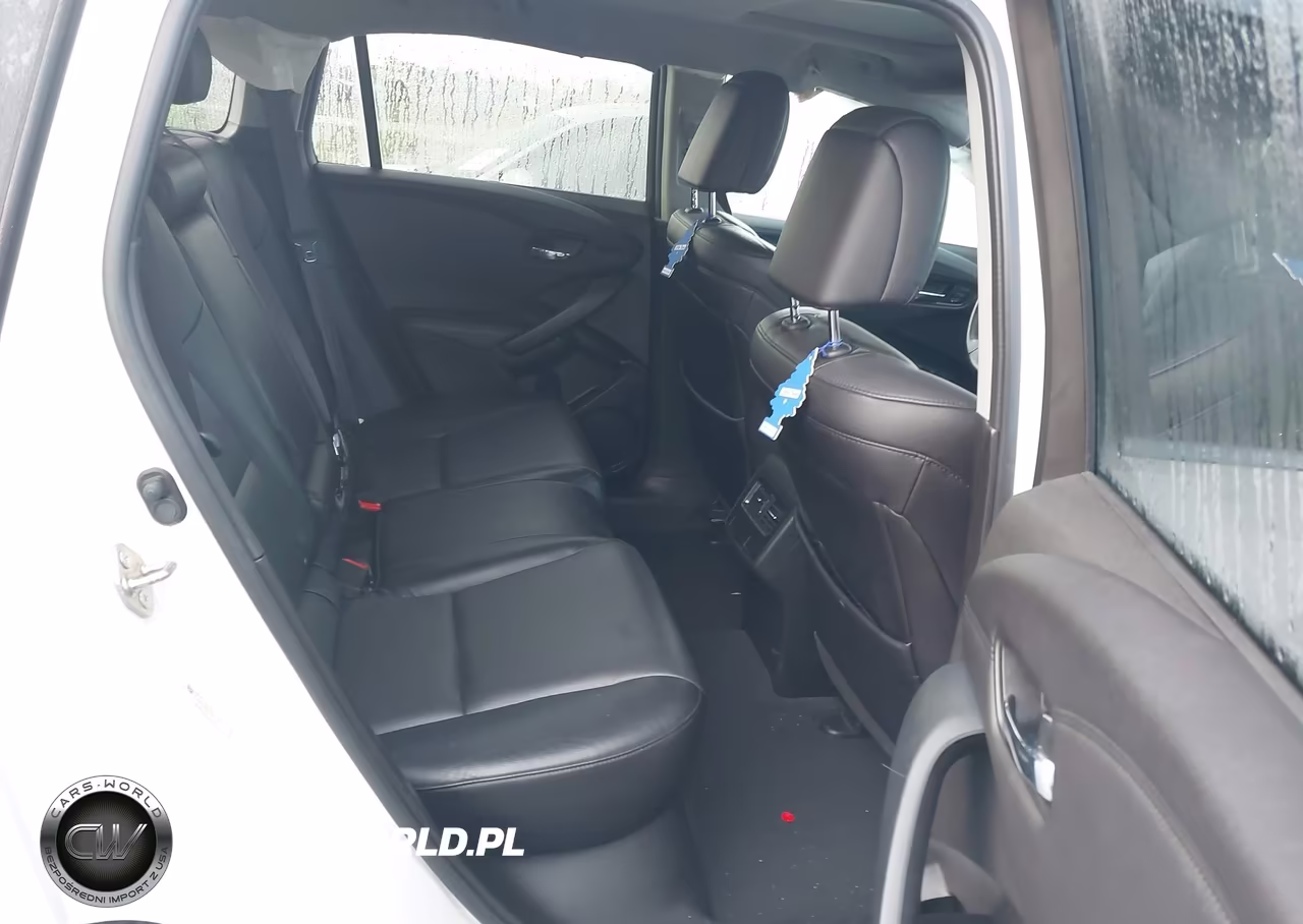 2018 Acura Rdx Acurawatch Plus Package VIN:5J8TB3H30JL013856 - 8