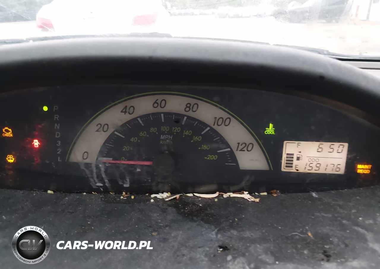 2007 Toyota Yaris VIN:JTDBT903771119876 - 7