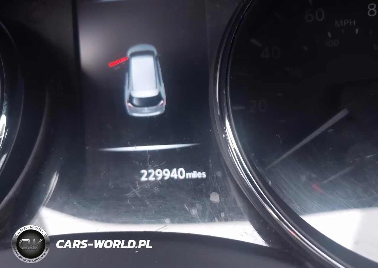 2017 Nissan Rogue Sv VIN:5N1AT2MT5HC870571 - 15