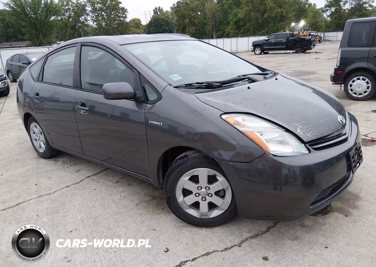 2006 Toyota Prius