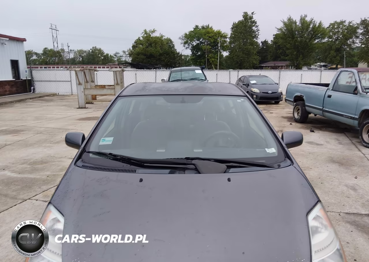 2006 Toyota Prius VIN:JTDKB22U763196184 - 12
