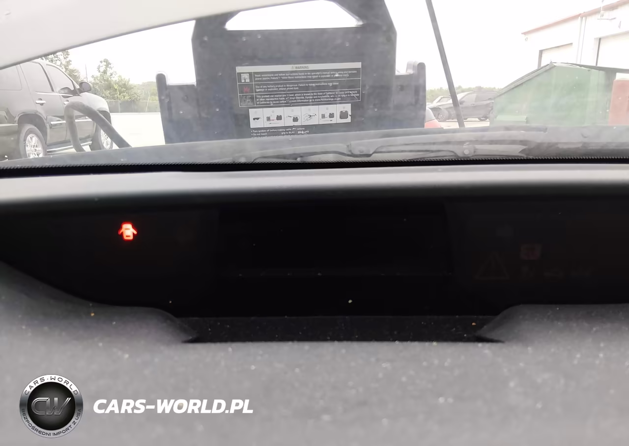 2006 Toyota Prius VIN:JTDKB22U763196184 - 7