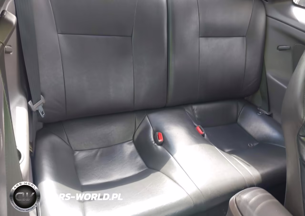 2000 Toyota Celica Gts VIN:JTDDY38T3Y0023584 - 8