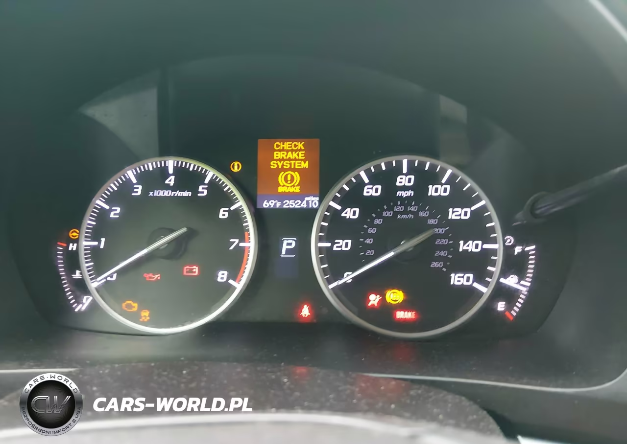 2013 Acura Ilx 2.0L VIN:19VDE1F77DE010138 - 7
