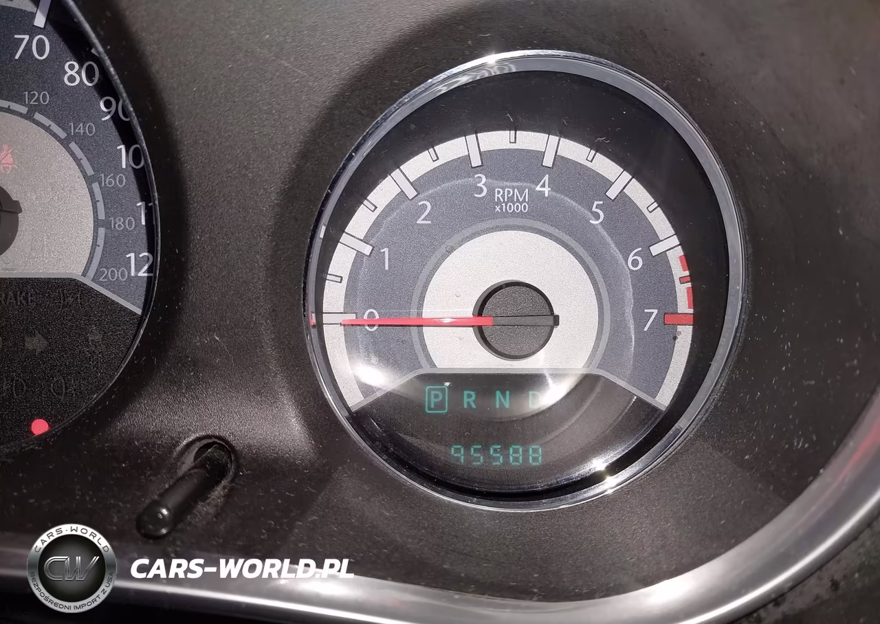 2011 Chrysler 200 Touring VIN:1C3BC2EB9BN617400 - 15
