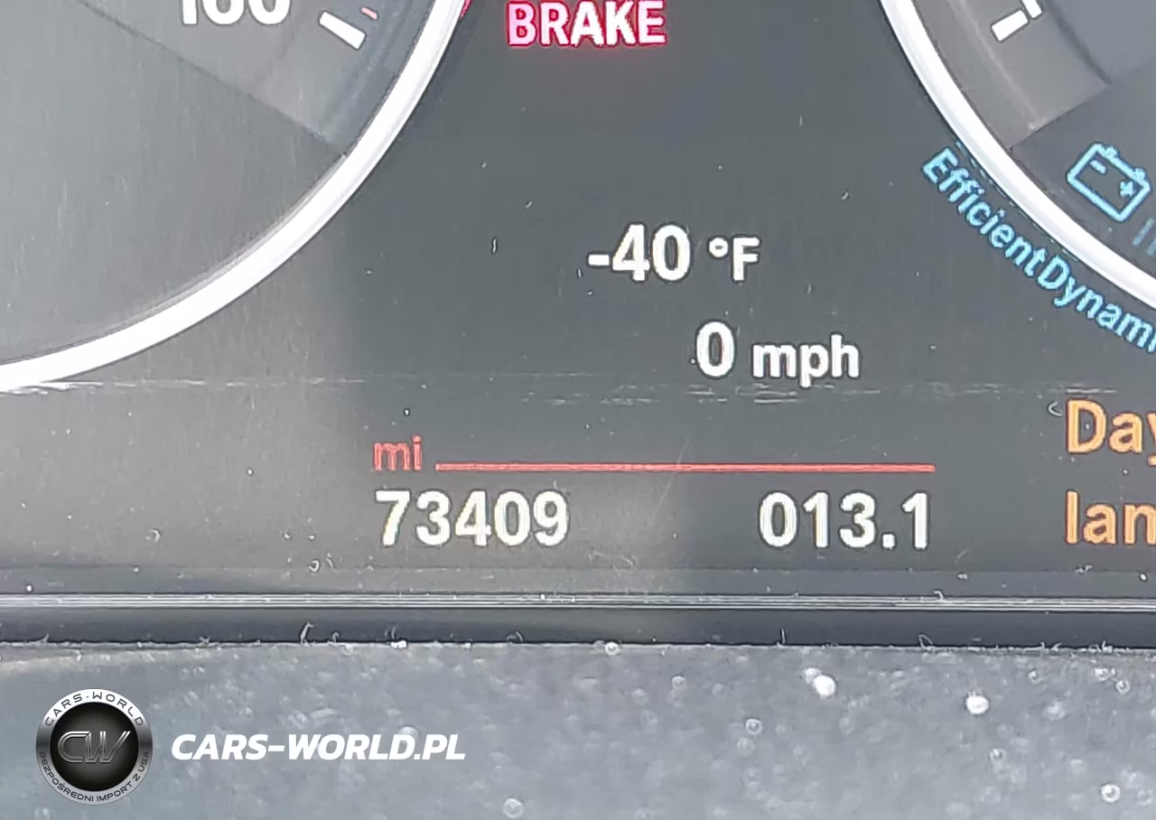 2016 BMW 328I xDrive VIN:WBA8E3G53GNT76323 - 16