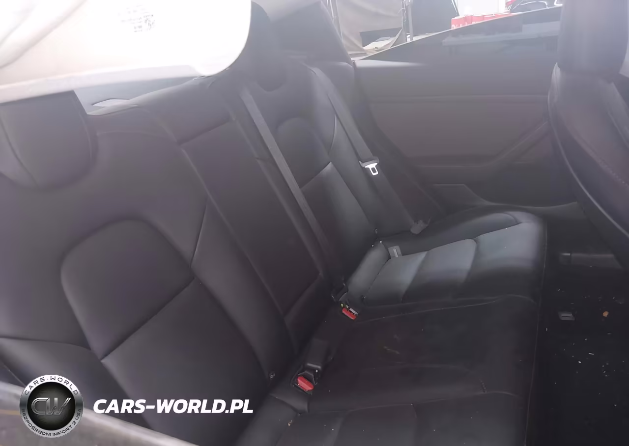 2022 Tesla Model 3 Long Range VIN:5YJ3E1EB8NF201863 - 8
