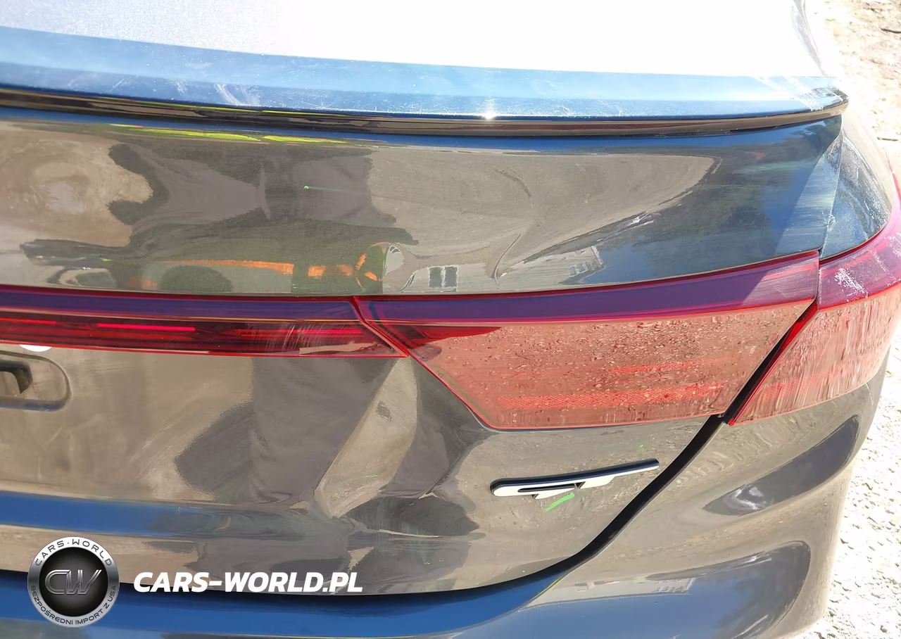2023 Kia Forte Gt VIN:3KPF44AC6PE682253 - 18