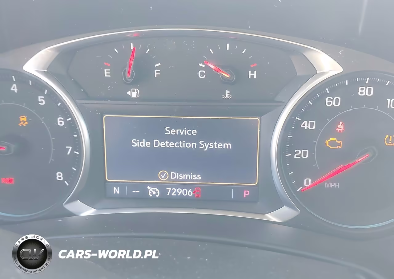2020 Chevrolet Equinox Fwd Lt 1.5L Turbo VIN:2GNAXKEV5L6131055 - 7