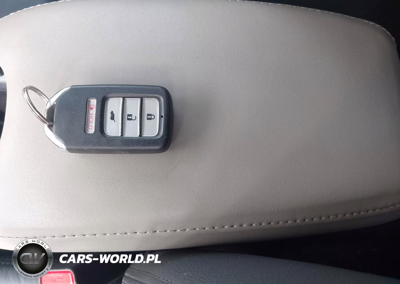 2016 Honda Hr-V Ex VIN:3CZRU6H54GM709269 - 11