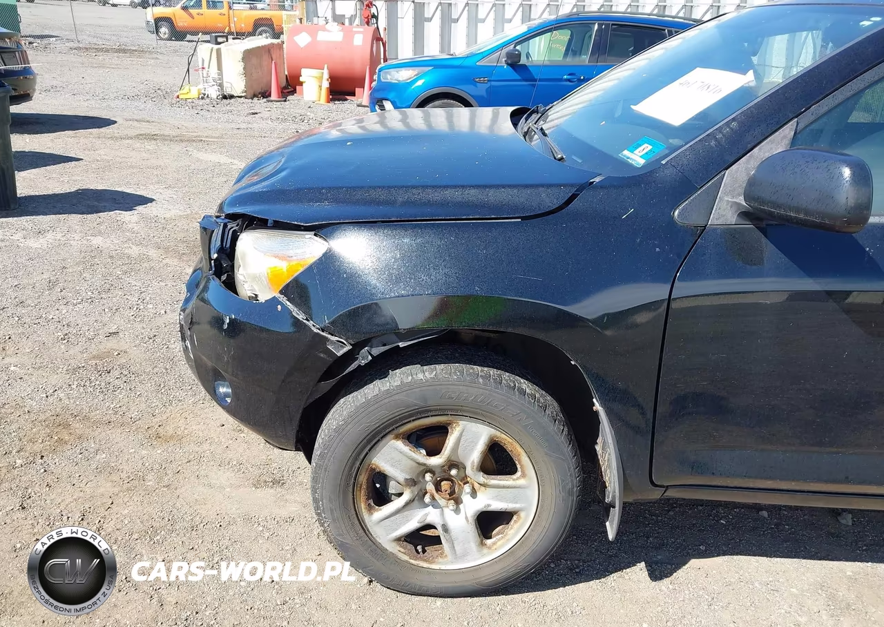2007 Toyota Rav4 VIN:JTMBD33V276052677 - 18
