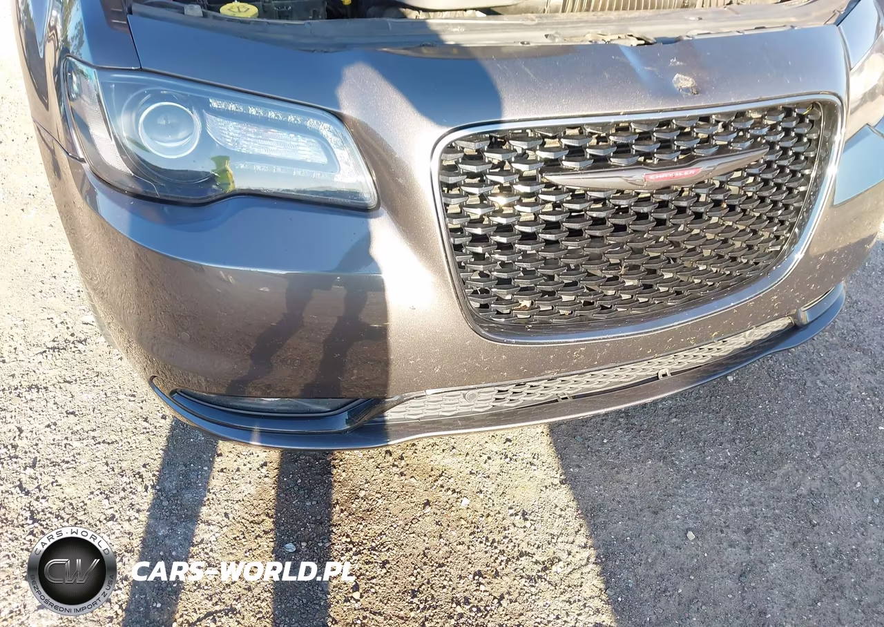 2021 Chrysler 300 300S VIN:2C3CCABG4MH537481 - 6