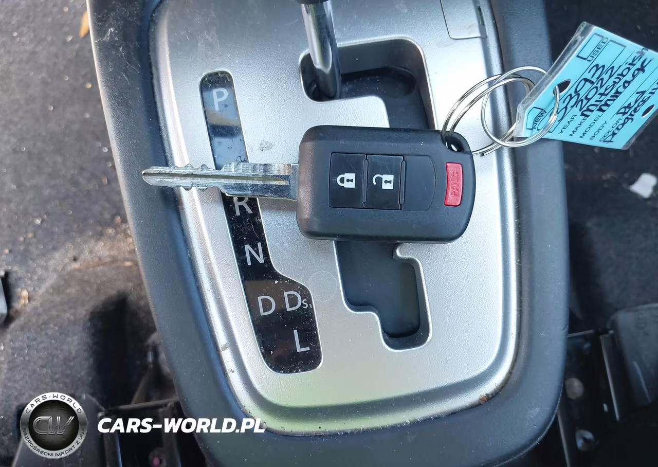 2022 Mitsubishi Mirage G4 Es VIN:ML32FUFJ5NHF06016 - 11
