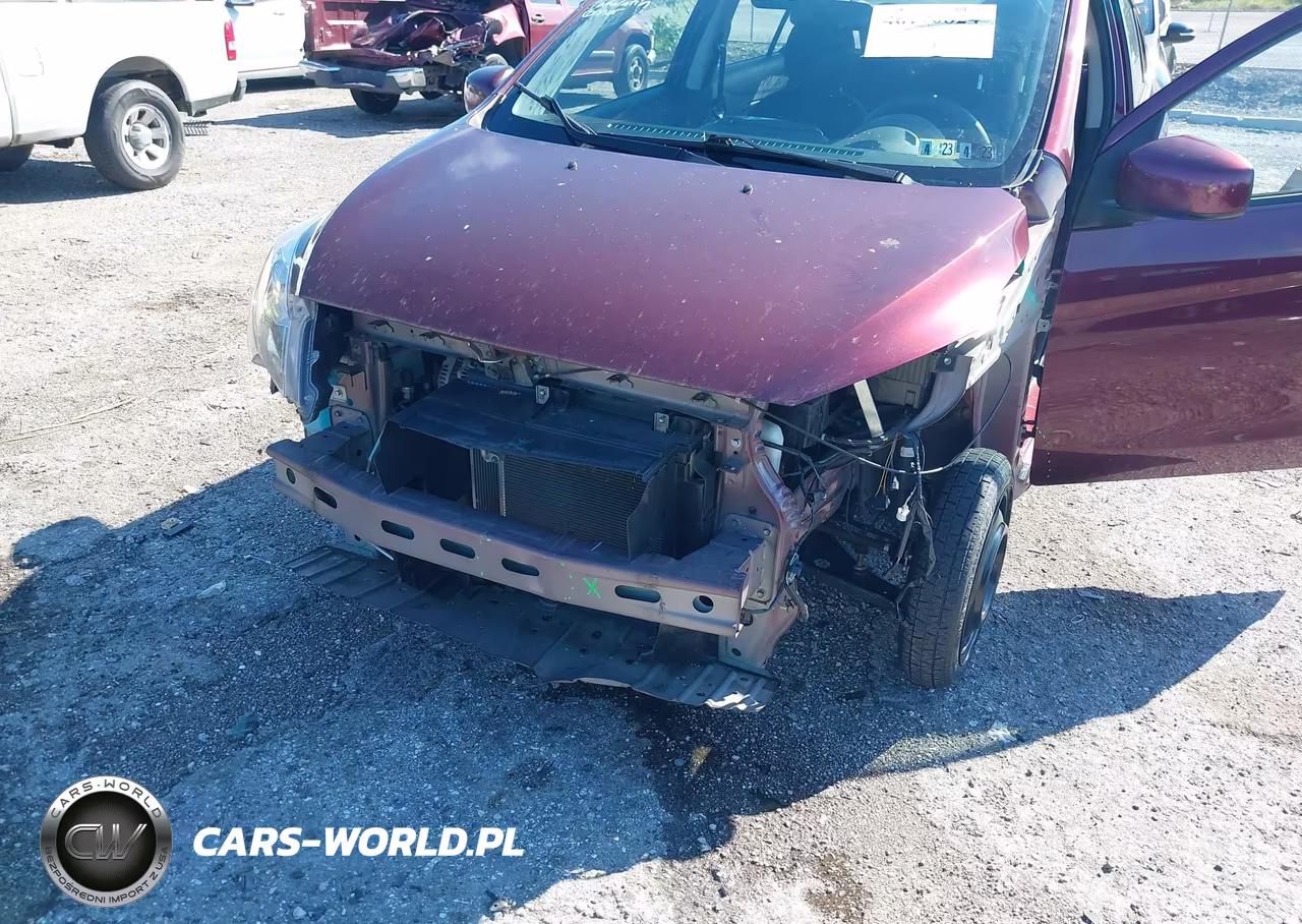 2022 Mitsubishi Mirage G4 Es VIN:ML32FUFJ5NHF06016 - 6