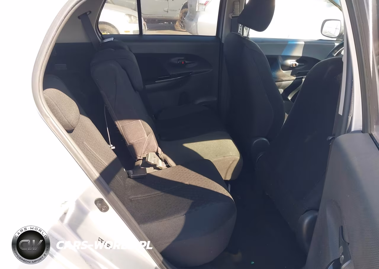 2008 Scion Xd VIN:JTKKU10468J008222 - 8