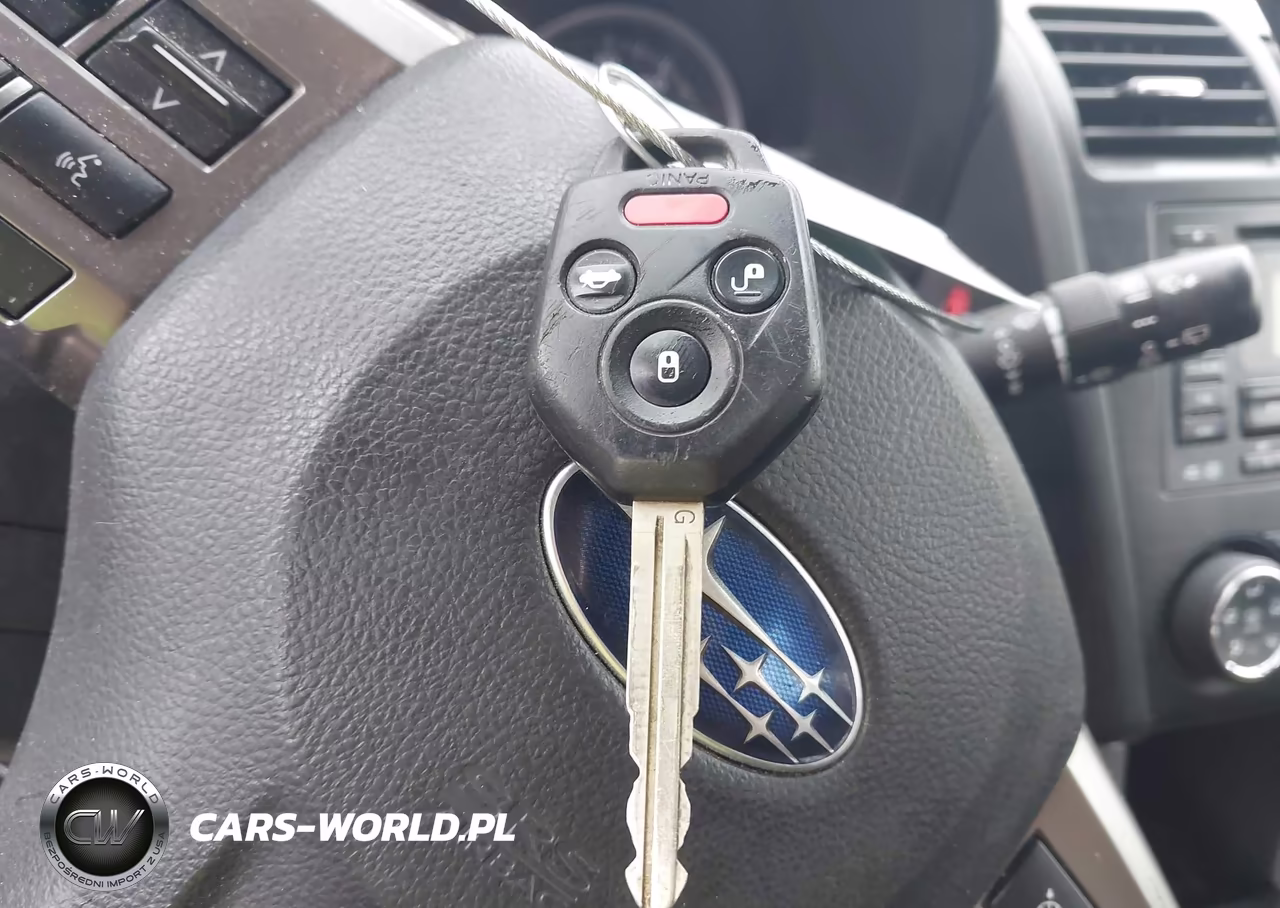 2015 Subaru Forester 2.5I VIN:JF2SJABC4FH525755 - 11